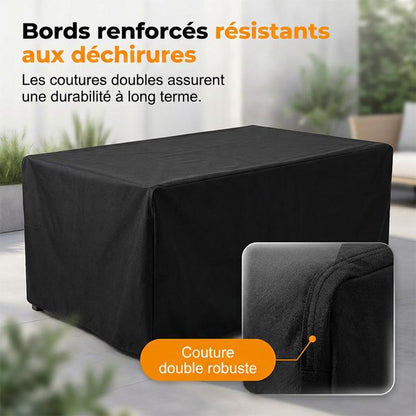 📢📢50 % DE RÉDUCTION !! ⏰Housse extérieure anti-poussière et résistante à l'eau