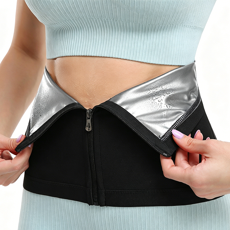 📢📢- 50 % !! ⏰ Ceinture gainante et amincissante pour hommes