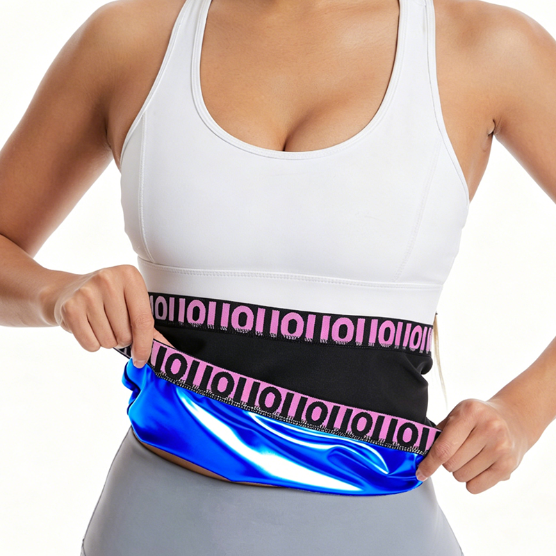 📢📢- 50 % !! ⏰ Ceinture gainante et amincissante pour hommes