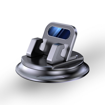 🎯 -50% SUR TOUT LE STOCK ! Support Téléphone Rotatif – Fixation Solide sur Tableau de Bord, Caoutchouc Haute Adhérence 🧭🔄 【Qualité Garantie】