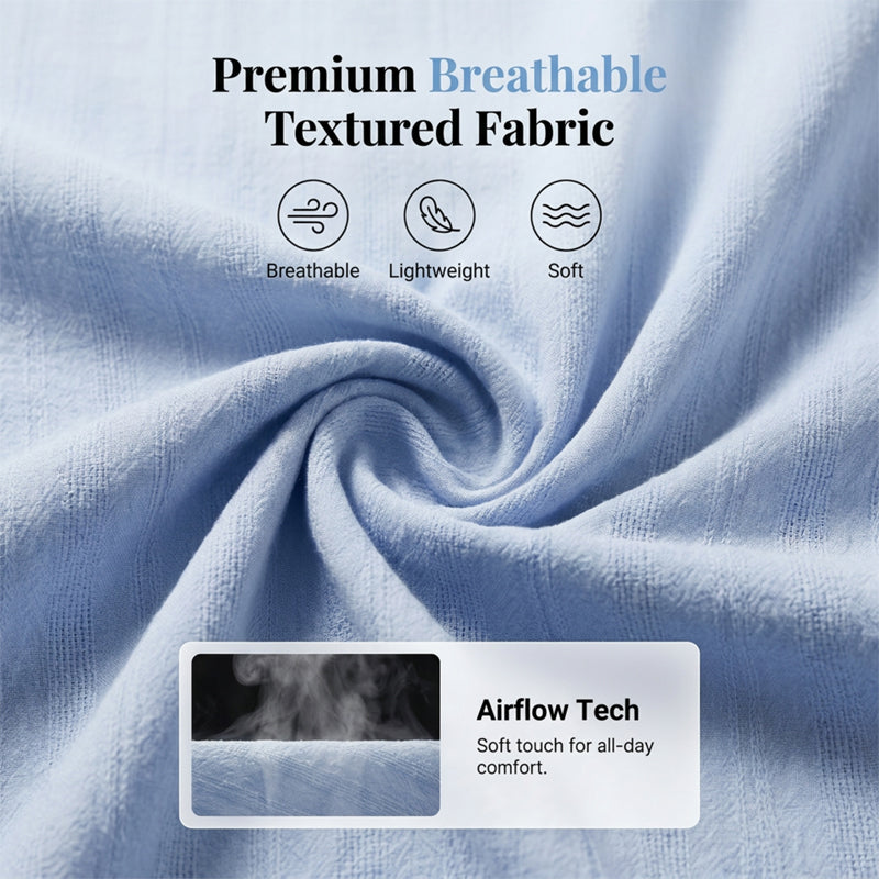 💐 PROMO EXCEPTIONNELLE -50% ! Mini-robe à volants en mousseline – Fluide, aérienne, féminine 🍃💕 【Qualité Premium】